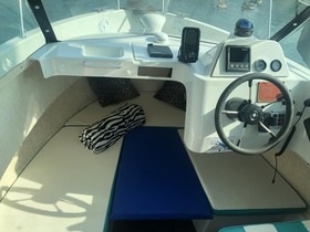 1999 Quicksilver 620