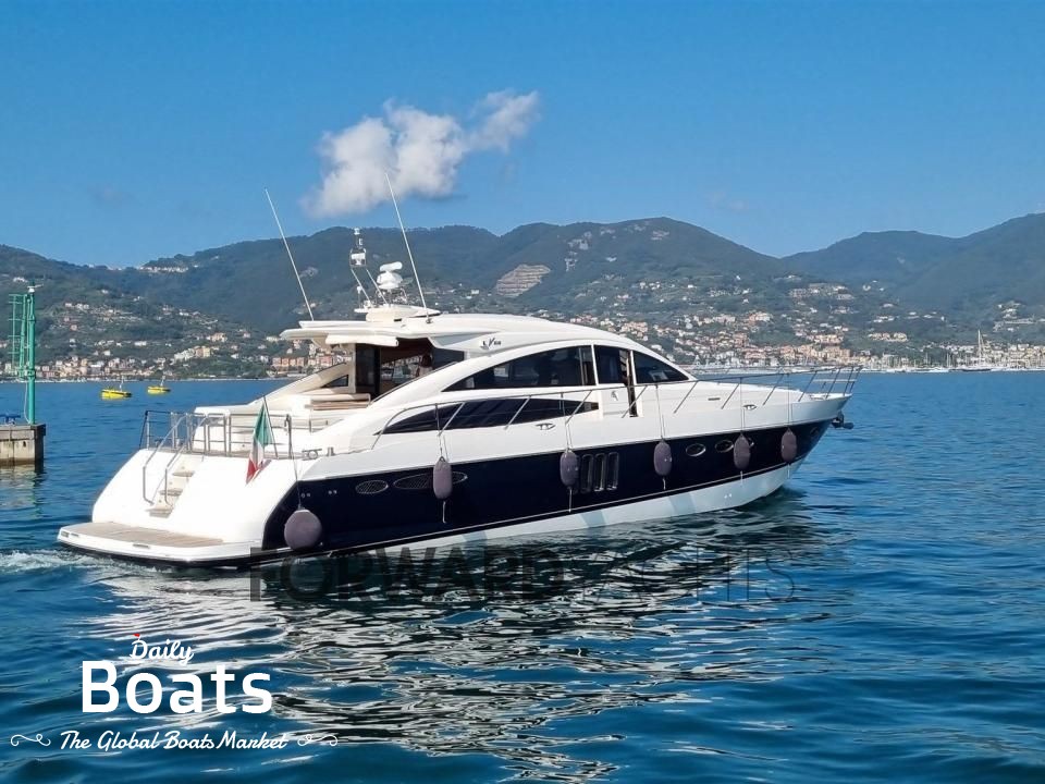 2007 Princess V65 for sale. View price, photos and Buy 2007 Princess