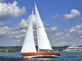 Yachtwerft Martin Eintonner