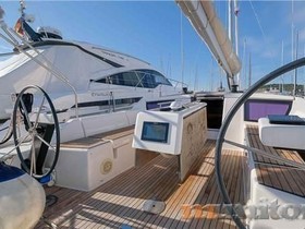 2019 Dufour 430 Gl for sale