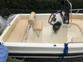 Kupiti 2009 Italmarine Mistral 16.50