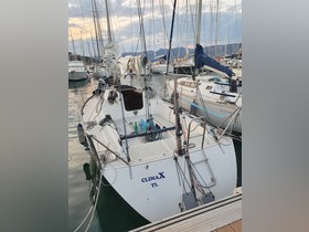1991 X-Yachts X99 for sale