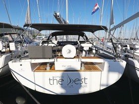 Kupić 2018 Hanse 548