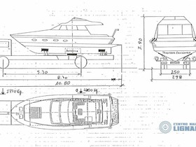 1975 Coronet 27 Seafarer на продаж