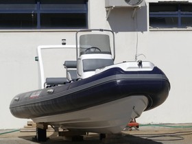 2023 Dadi Boats Tornado 520 in vendita