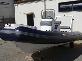 Dadi Boats Tornado 520