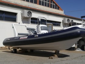 2023 Dadi Boats Tornado 520 for sale