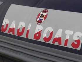 Buy 2023 Dadi Boats Tornado 520