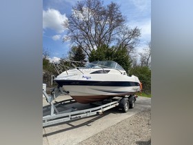 2009 Galeon Galia 565 Cc