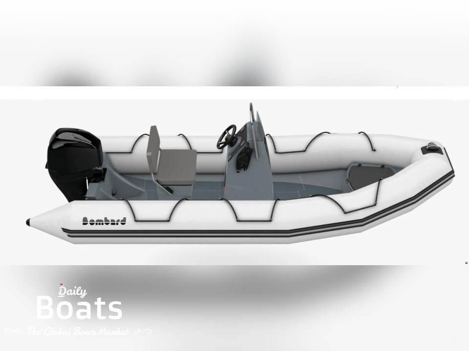 2023 Bombard Explorer 500 for sale. View price, photos and Buy 2023