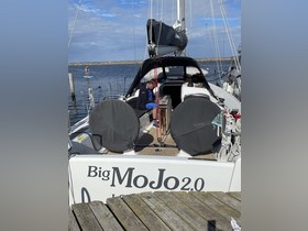 2021 Dehler 42 Competition for sale