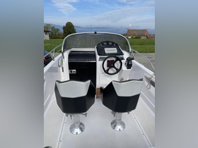 2015 Ranieri Voyager 21S for sale