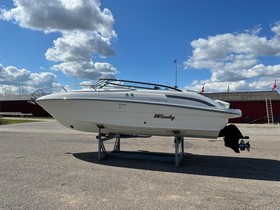Buy 2012 Windy 26 Kharma