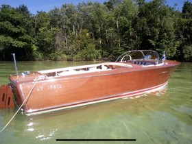 Kjøpe 1961 Riva Florida 551