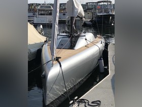 Buy 2016 LA Yacht- & Bootsbau GmbH 28 Exklusiver Daysailer