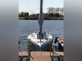 2016 LA Yacht- & Bootsbau GmbH 28 Exklusiver Daysailer til salg