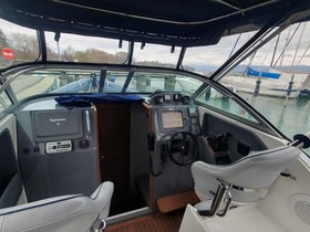 2008 Rayglass Protector 11 M.