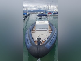 2008 Rayglass Protector 11 M. for sale