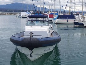 2008 Rayglass Protector 11 M. for sale