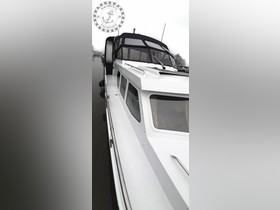 2014 Stevens Nautical 1200 na prodej