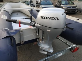 Koupit 2015 Honda Honwave Mx-400/T40