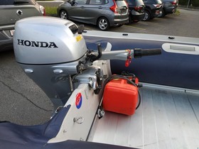 2015 Honda Honwave Mx-400/T40 на продажу