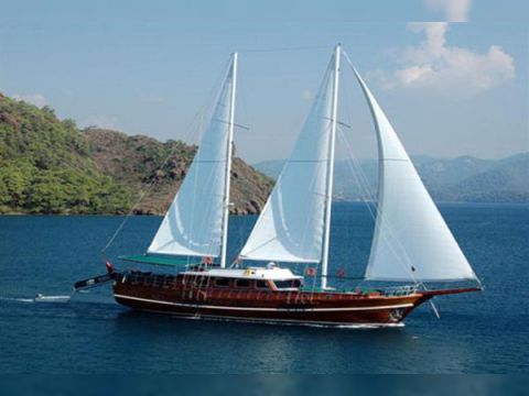 2005 Marmaris