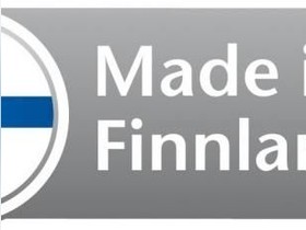 2022 Finnmaster Husky R8 til salgs