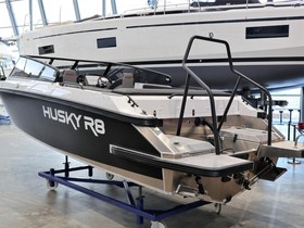 2022 Finnmaster Husky R8 za prodaju