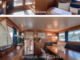 1964 Unknown M/Y Ocean Saloon Classic Yacht kaufen
