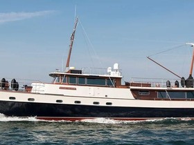  M/Y Ocean Saloon Classic Yacht