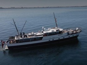 1964 Unknown M/Y Ocean Saloon Classic Yacht
