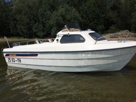 1998 Ryds 485 for sale