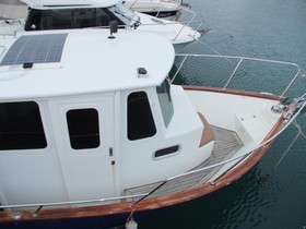 2014 Unknown Bodrum Trawler for sale