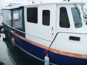 2014 Unknown Bodrum Trawler for sale