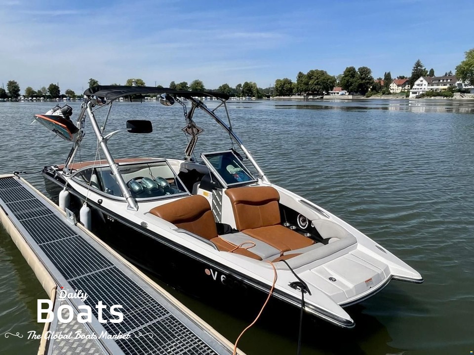 2008 MasterCraft X Star