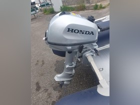 Koupit 2021 Honda Honwave T25