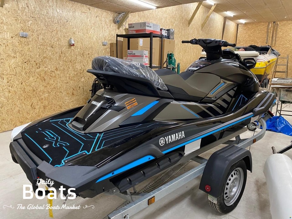 Yamaha Cruisers 2023