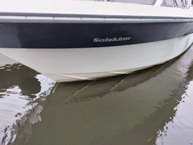 1983 Scand Baltic 29 for sale