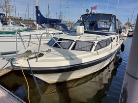 1983 Scand Baltic 29 for sale