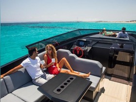 2016 Vanquish Yachts Vq45 for sale
