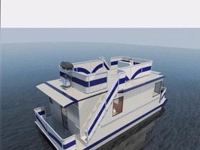 2015 Delphia Hausboot Aquaner900
