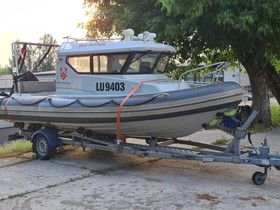 2013 Sea Water Patrol 630 za prodaju