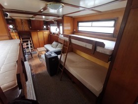 1972 Unknown Houseboat 1630 za prodaju