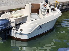 Quicksilver Qs 420 Cabin