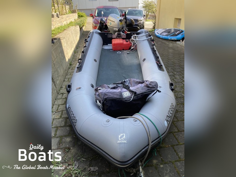 2018 Zodiac for sale. View price, photos and Buy 2018 Zodiac 474826