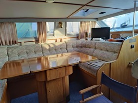 1992 Marine Projects Moody Eclipse 43 za prodaju