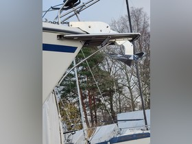 1992 Marine Projects Moody Eclipse 43