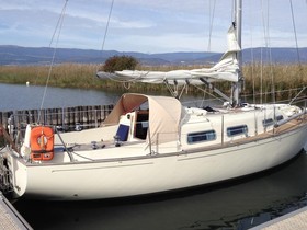Mariboat Bandholm 28