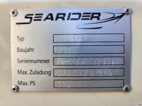 Купить 2013 Searider 520 Deluxe